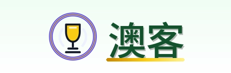 澳客 Logo